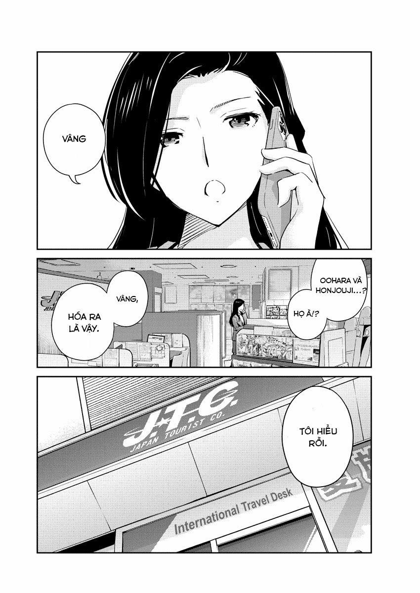 365 Ngày Cho Đến Lúc 2 Ta Kết Hôn 40 trang 1