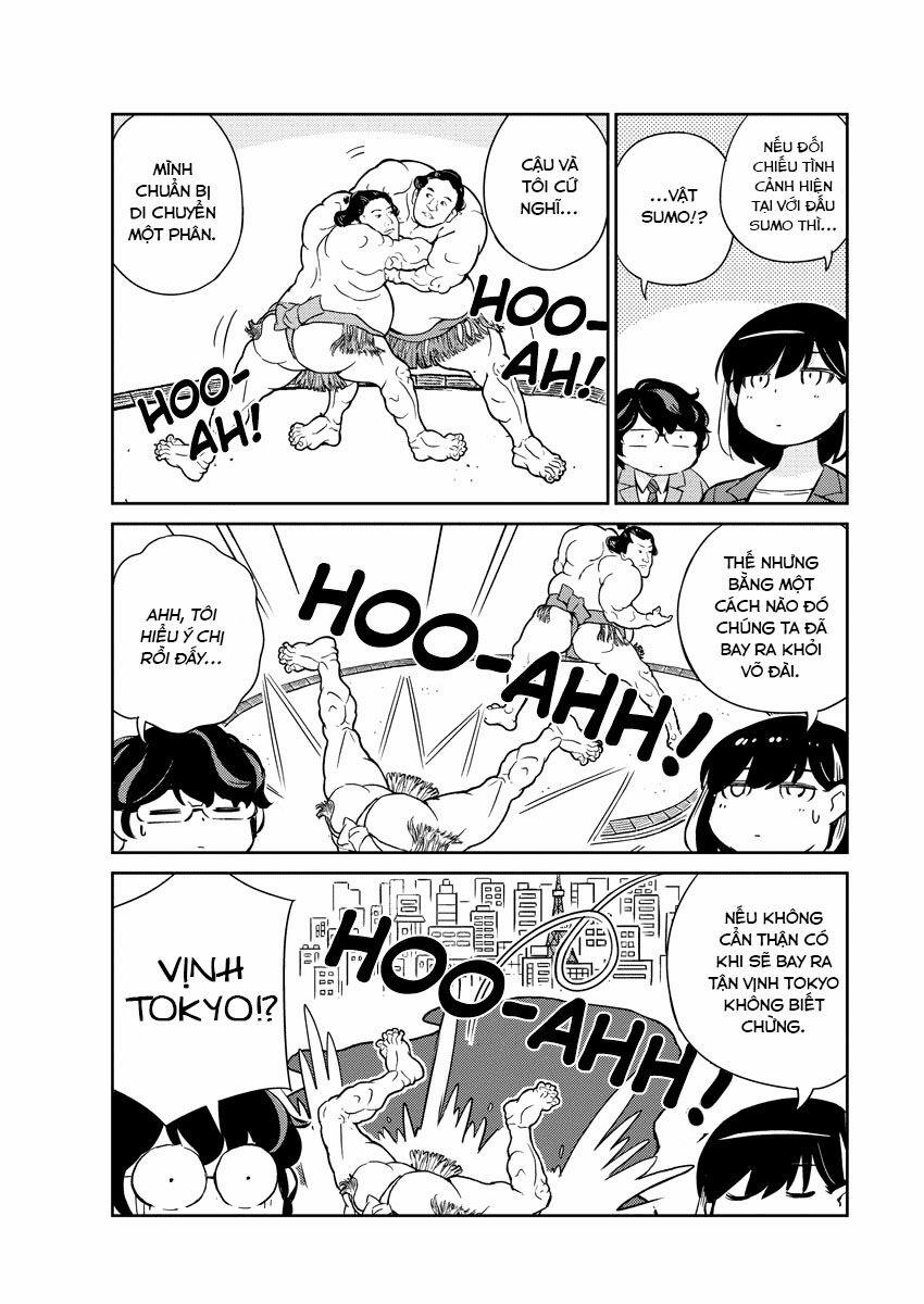 365 Ngày Cho Đến Lúc 2 Ta Kết Hôn 40 trang 14