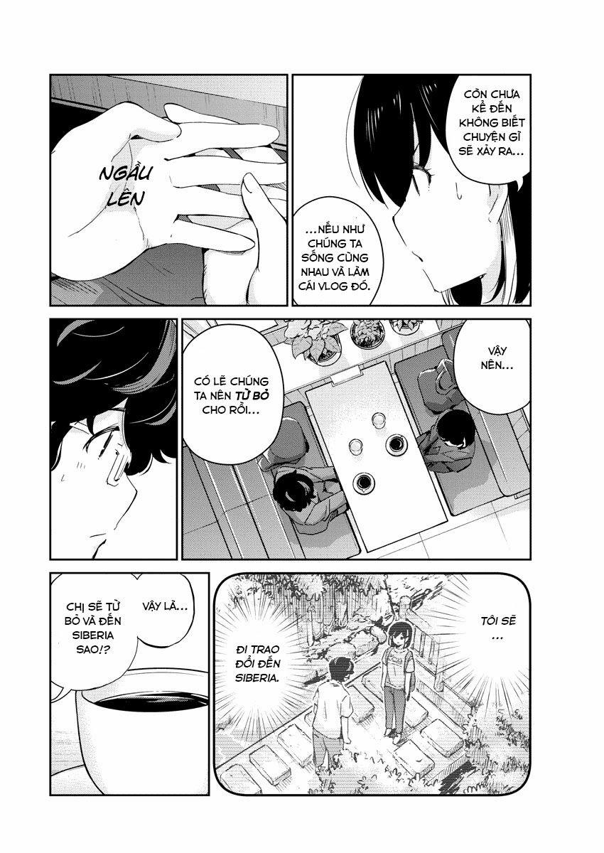 365 Ngày Cho Đến Lúc 2 Ta Kết Hôn 40 trang 15