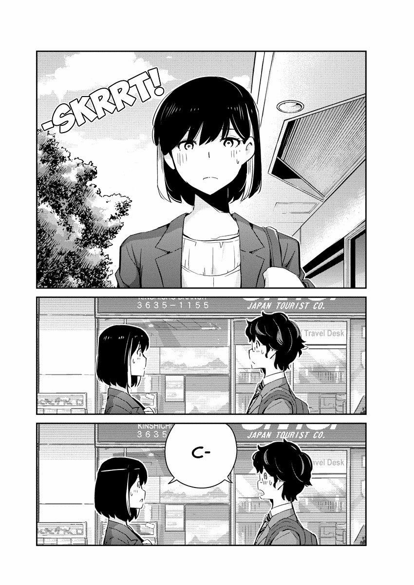 365 Ngày Cho Đến Lúc 2 Ta Kết Hôn 40 trang 3