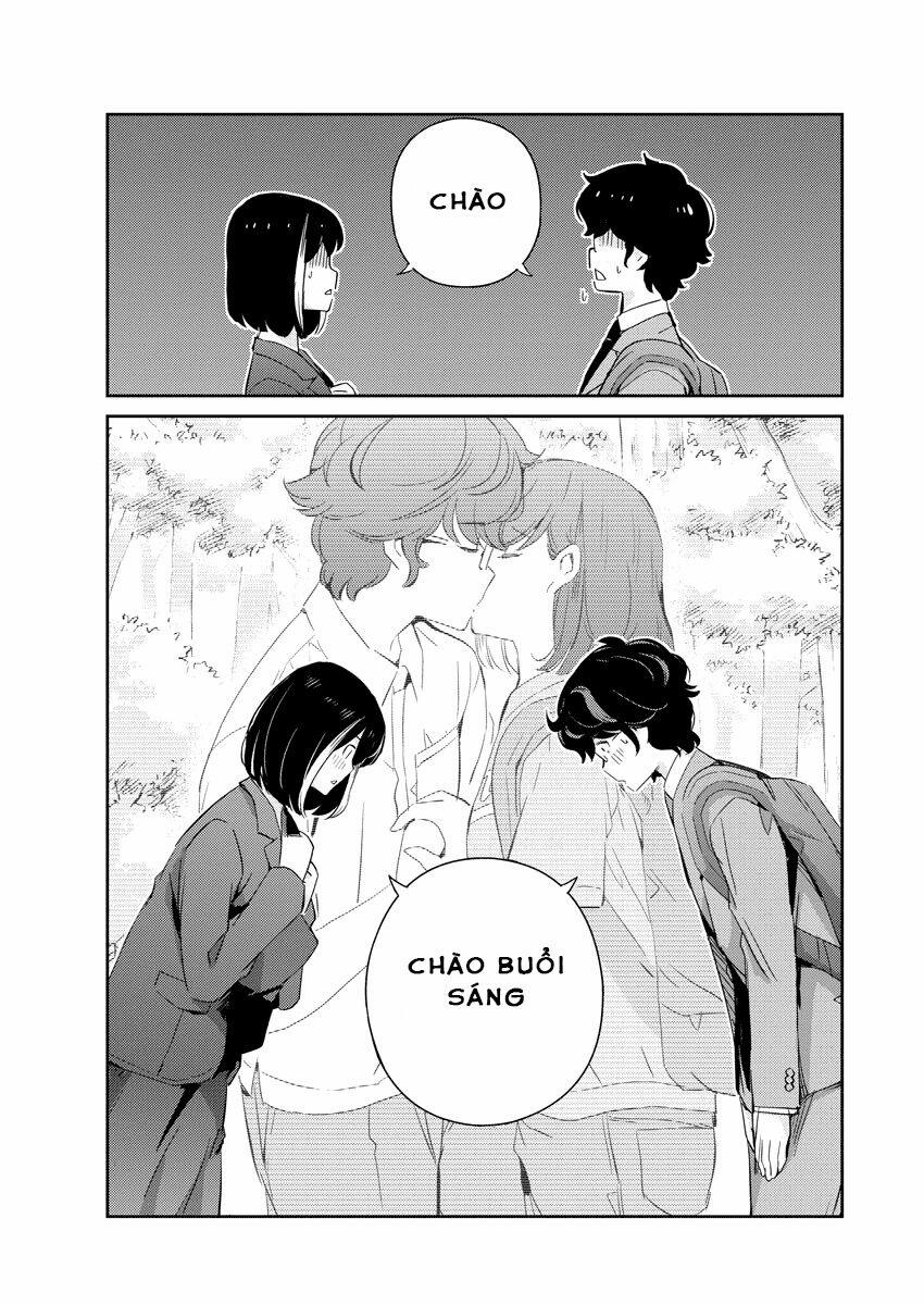 365 Ngày Cho Đến Lúc 2 Ta Kết Hôn 40 trang 4