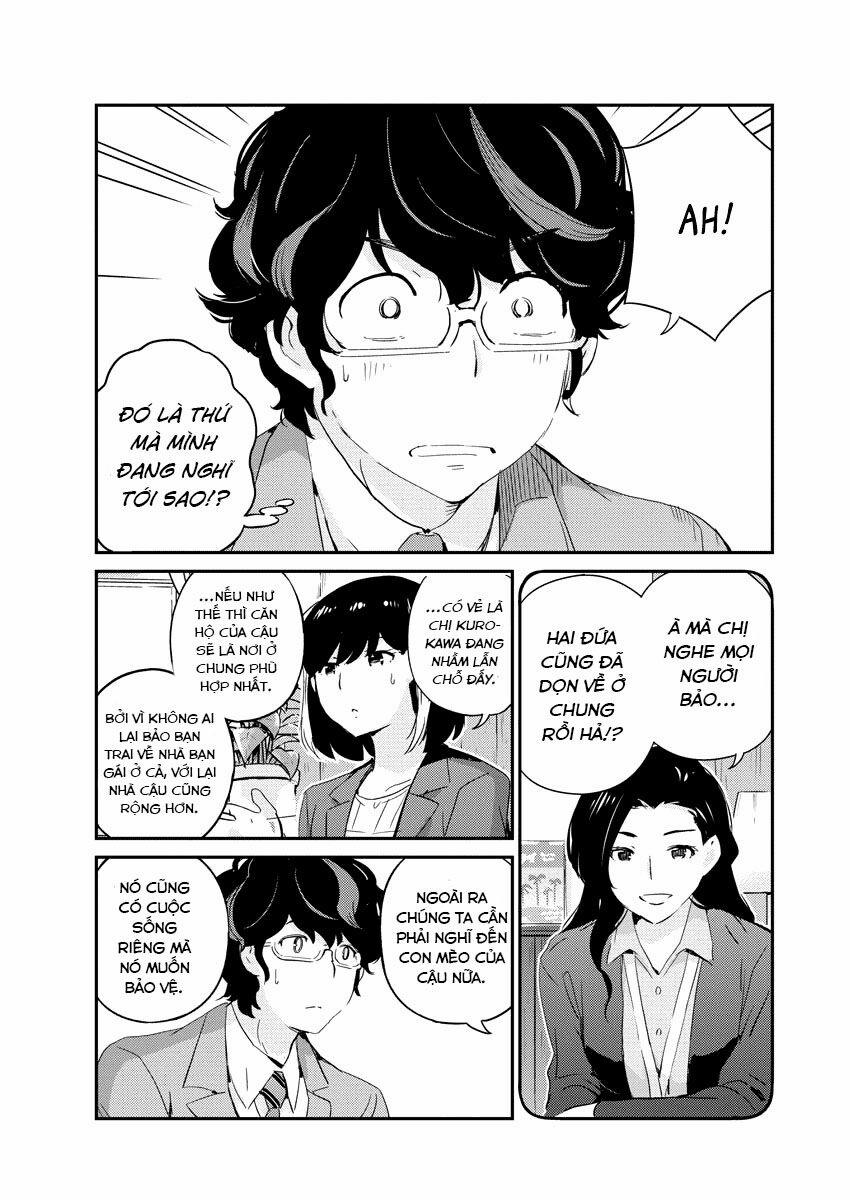 365 Ngày Cho Đến Lúc 2 Ta Kết Hôn 41 trang 2