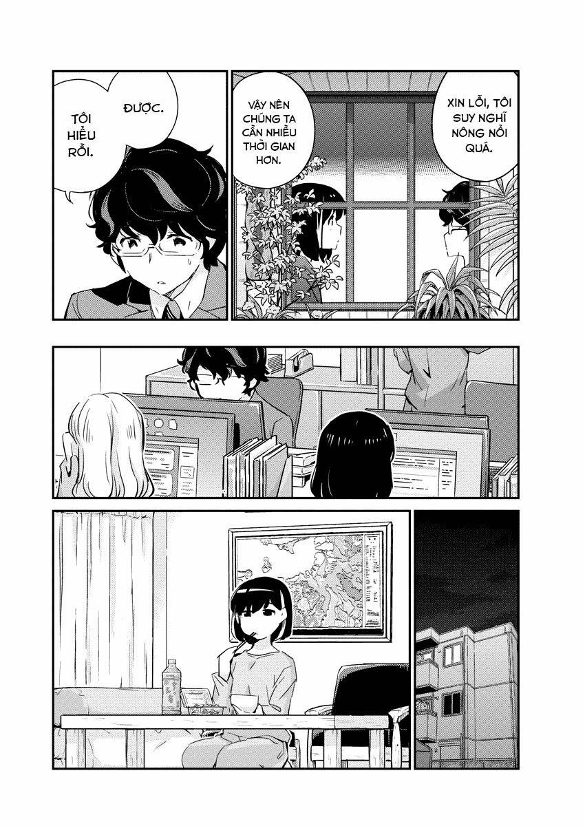 365 Ngày Cho Đến Lúc 2 Ta Kết Hôn 41 trang 3