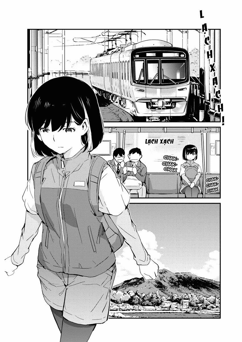 365 Ngày Cho Đến Lúc 2 Ta Kết Hôn 41 trang 4