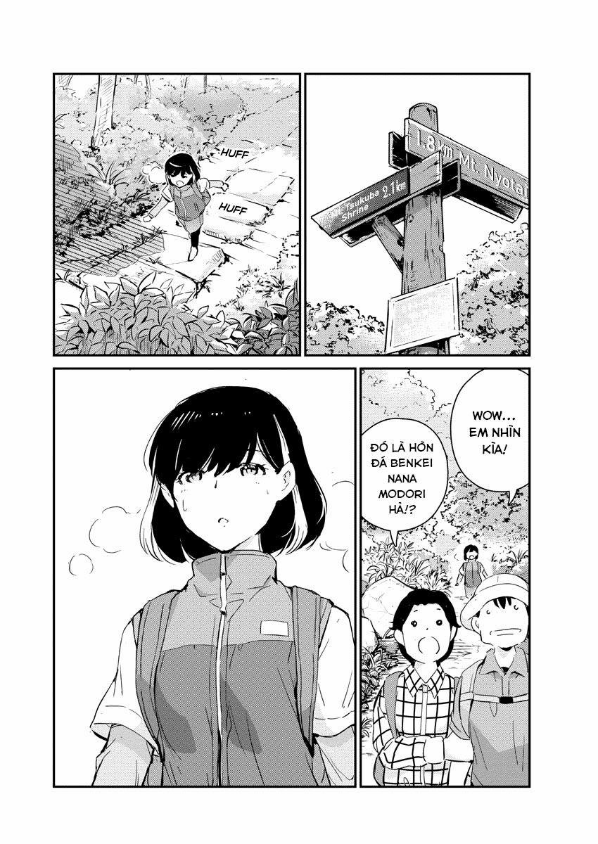 365 Ngày Cho Đến Lúc 2 Ta Kết Hôn 41 trang 5