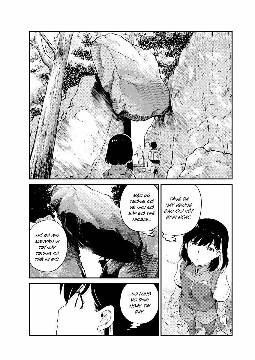 365 Ngày Cho Đến Lúc 2 Ta Kết Hôn 41 trang 6