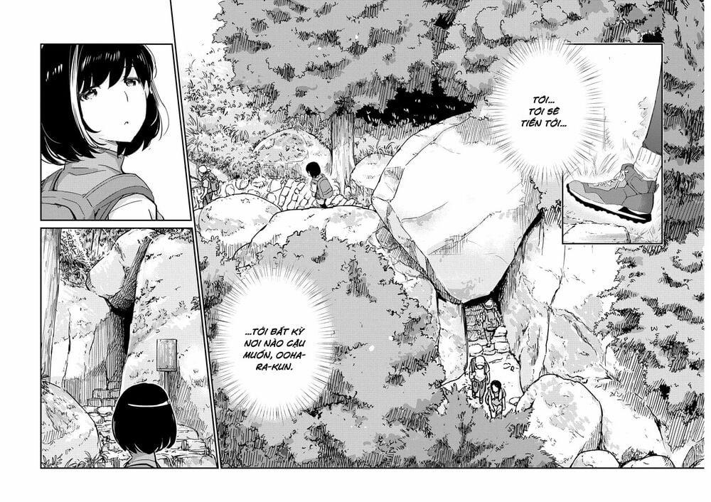 365 Ngày Cho Đến Lúc 2 Ta Kết Hôn 41 trang 9