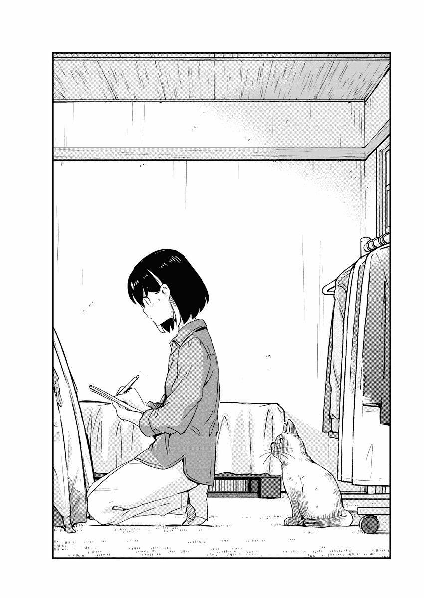 365 Ngày Cho Đến Lúc 2 Ta Kết Hôn 42 trang 14