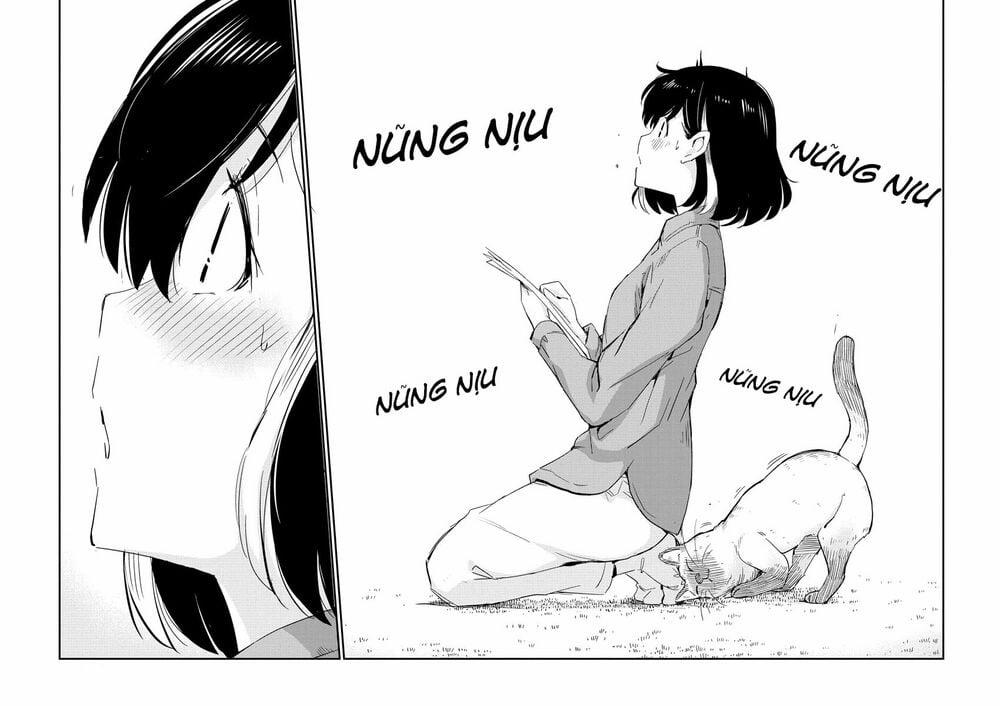 365 Ngày Cho Đến Lúc 2 Ta Kết Hôn 42 trang 15