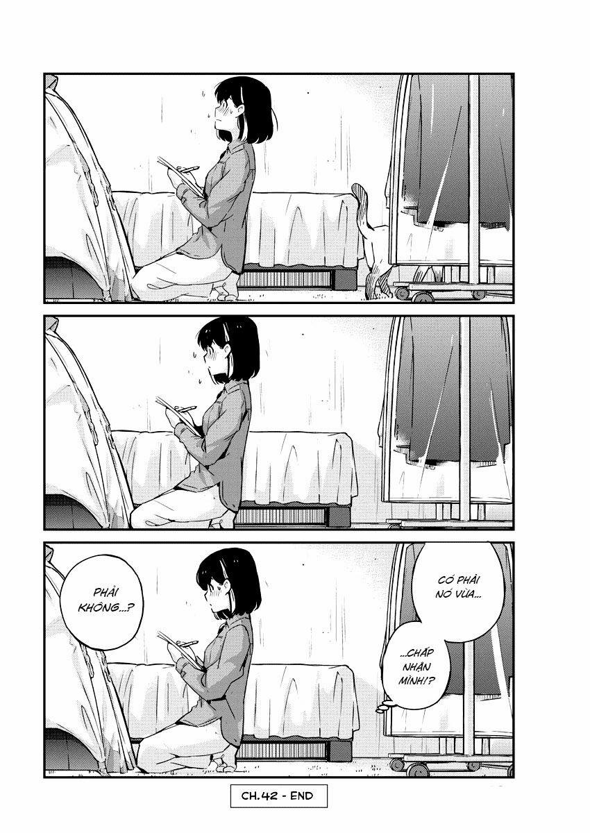 365 Ngày Cho Đến Lúc 2 Ta Kết Hôn 42 trang 16