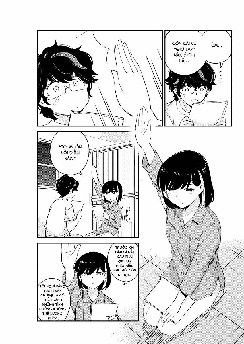 365 Ngày Cho Đến Lúc 2 Ta Kết Hôn 42 trang 2