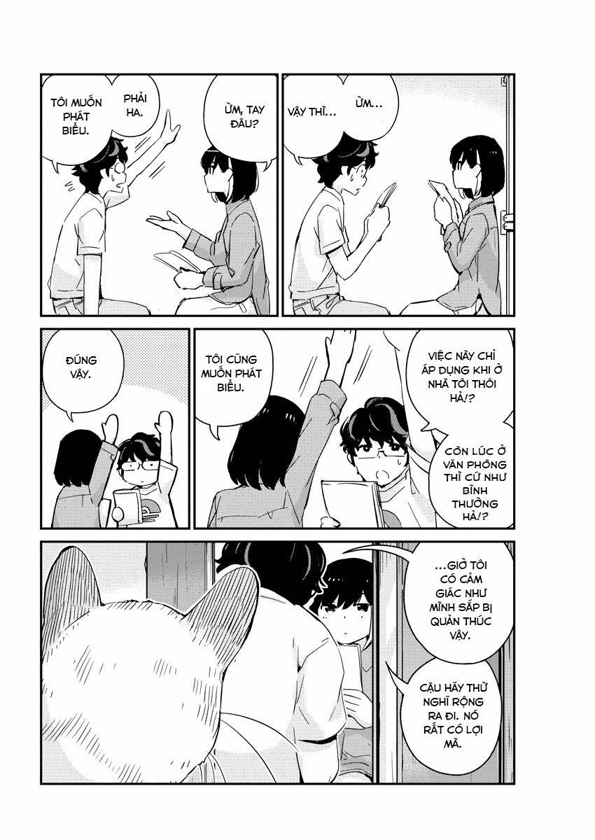 365 Ngày Cho Đến Lúc 2 Ta Kết Hôn 42 trang 3