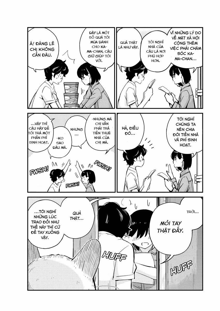 365 Ngày Cho Đến Lúc 2 Ta Kết Hôn 42 trang 4