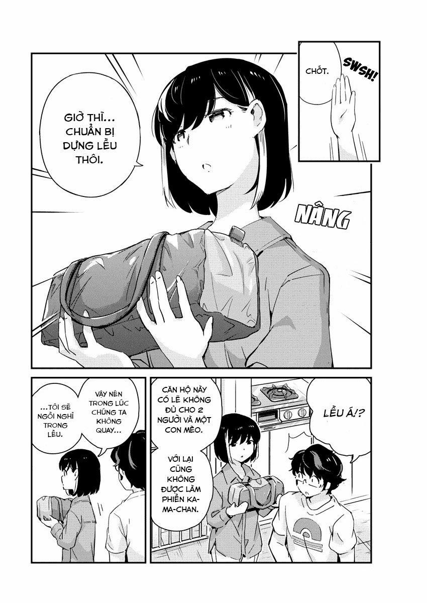 365 Ngày Cho Đến Lúc 2 Ta Kết Hôn 42 trang 5