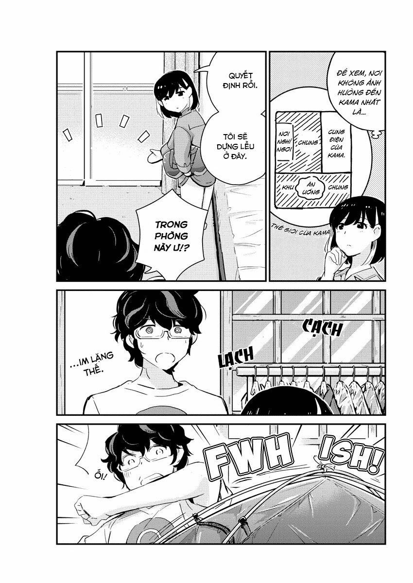 365 Ngày Cho Đến Lúc 2 Ta Kết Hôn 42 trang 6