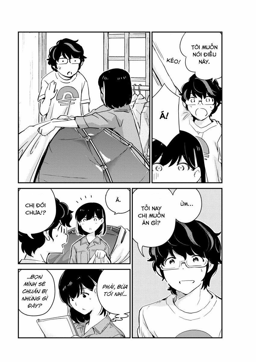 365 Ngày Cho Đến Lúc 2 Ta Kết Hôn 42 trang 7