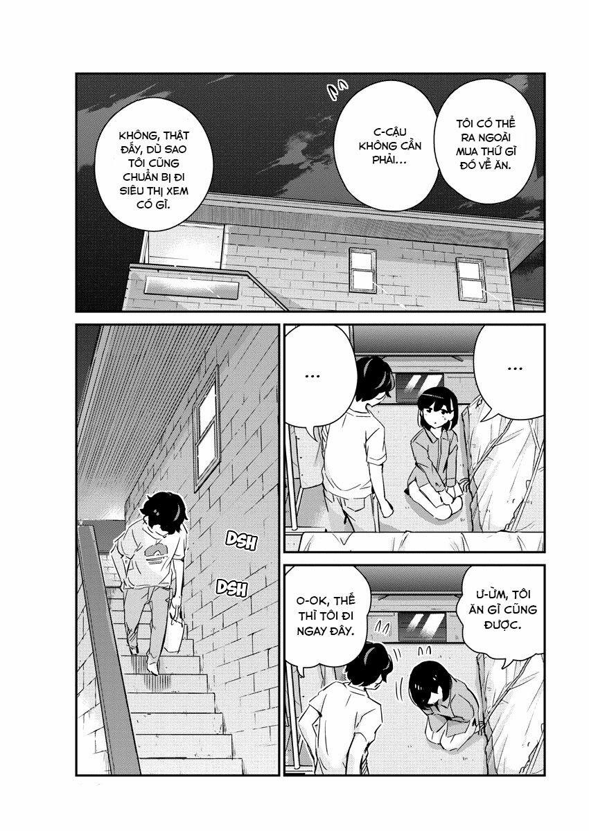 365 Ngày Cho Đến Lúc 2 Ta Kết Hôn 42 trang 8