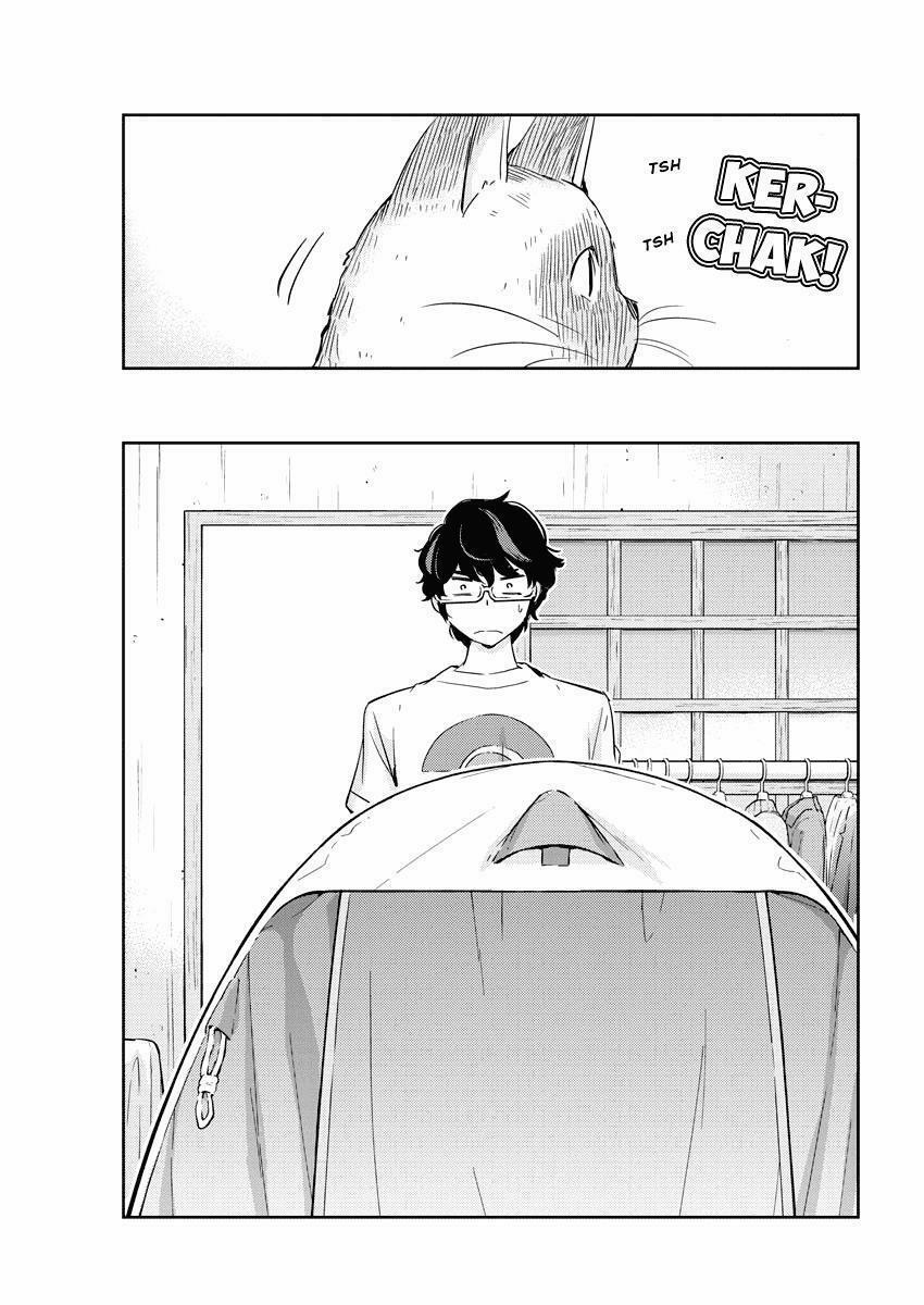 365 Ngày Cho Đến Lúc 2 Ta Kết Hôn 43 trang 1