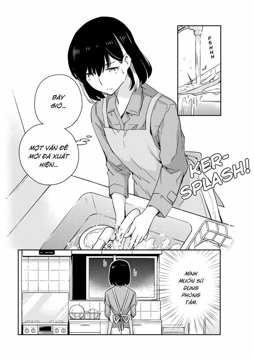 365 Ngày Cho Đến Lúc 2 Ta Kết Hôn 43 trang 10