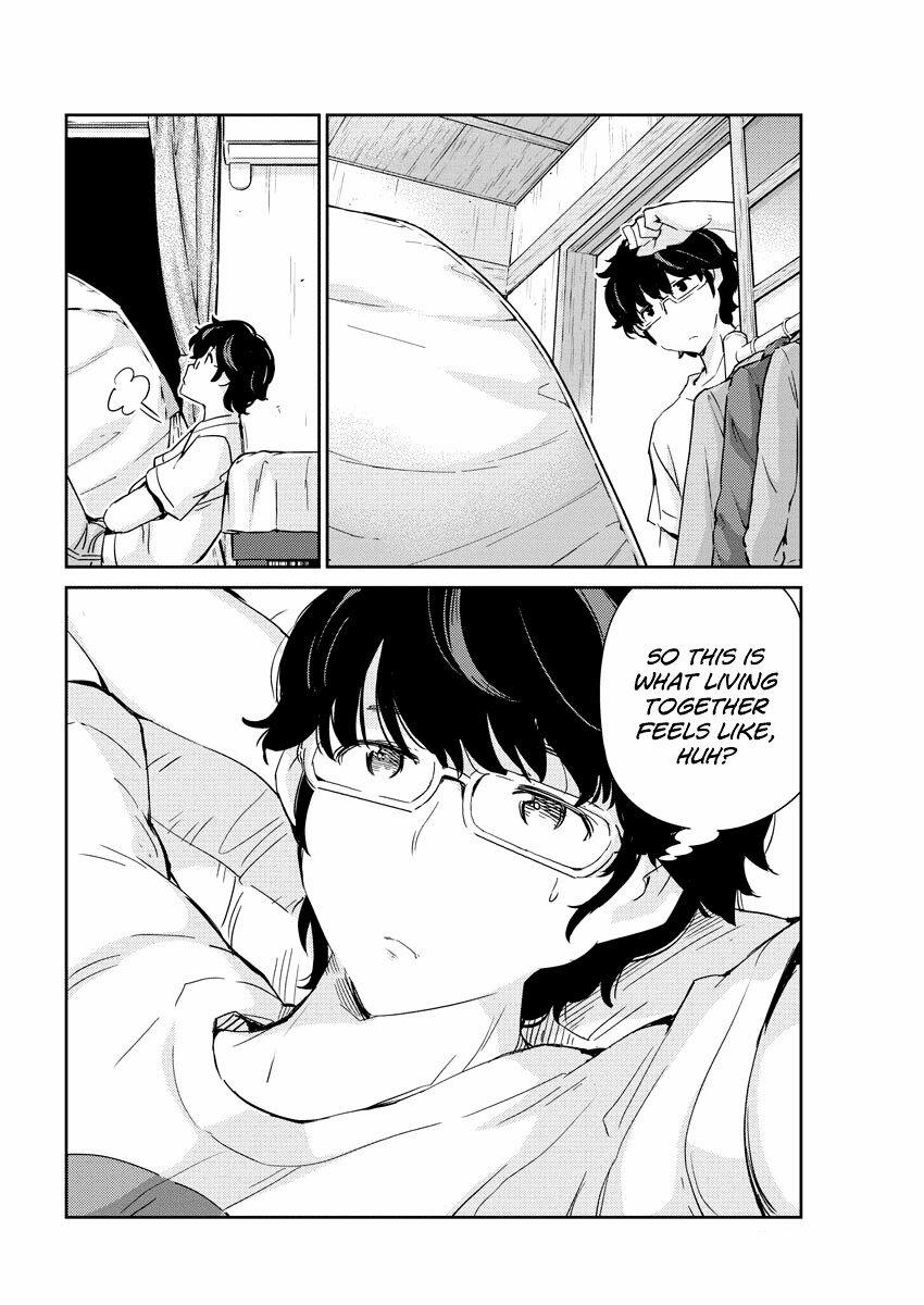 365 Ngày Cho Đến Lúc 2 Ta Kết Hôn 43 trang 14