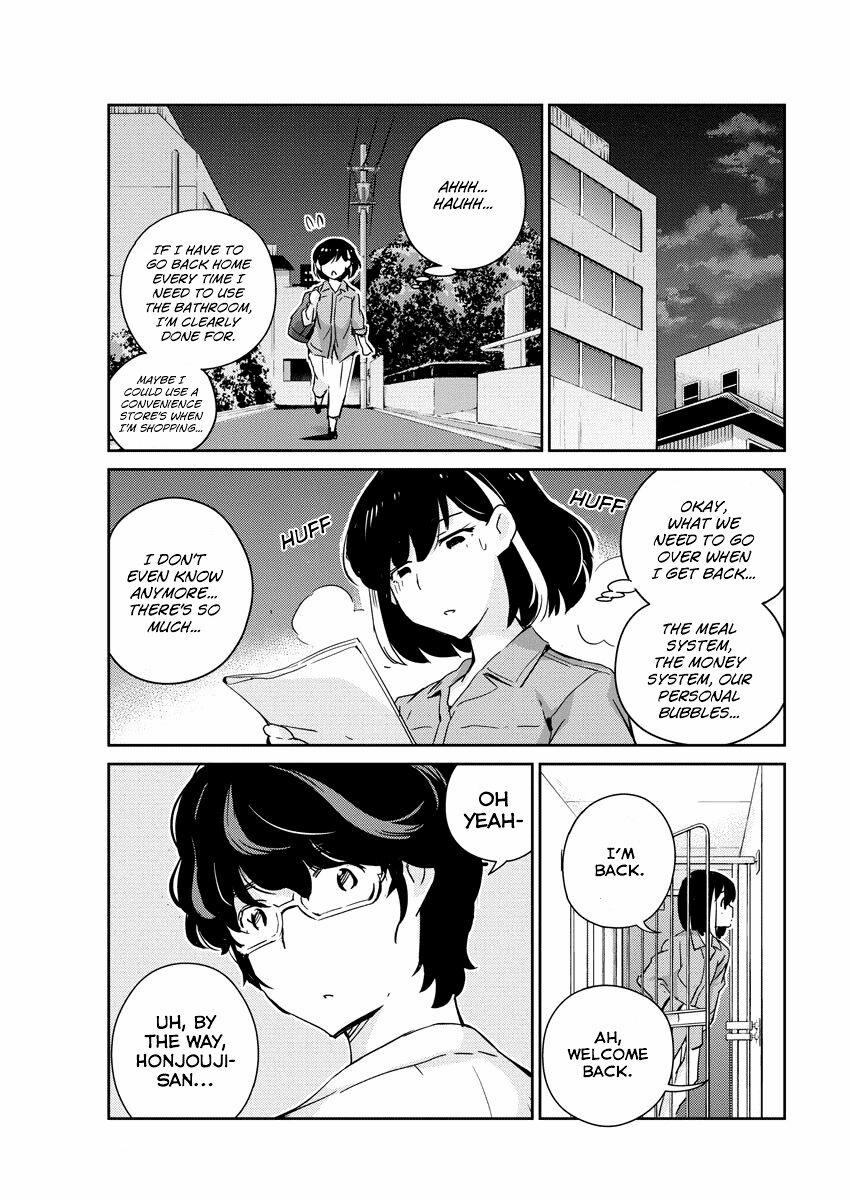 365 Ngày Cho Đến Lúc 2 Ta Kết Hôn 43 trang 17