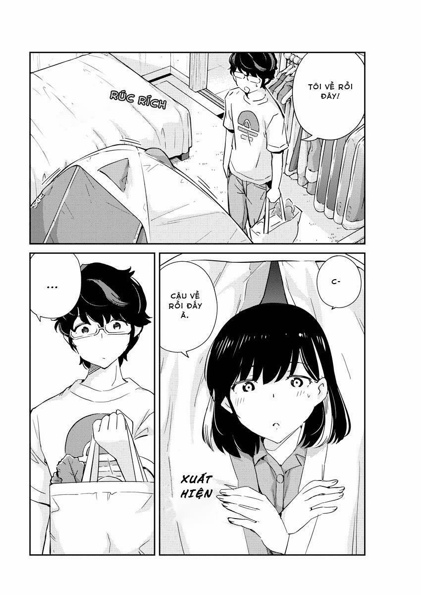 365 Ngày Cho Đến Lúc 2 Ta Kết Hôn 43 trang 2