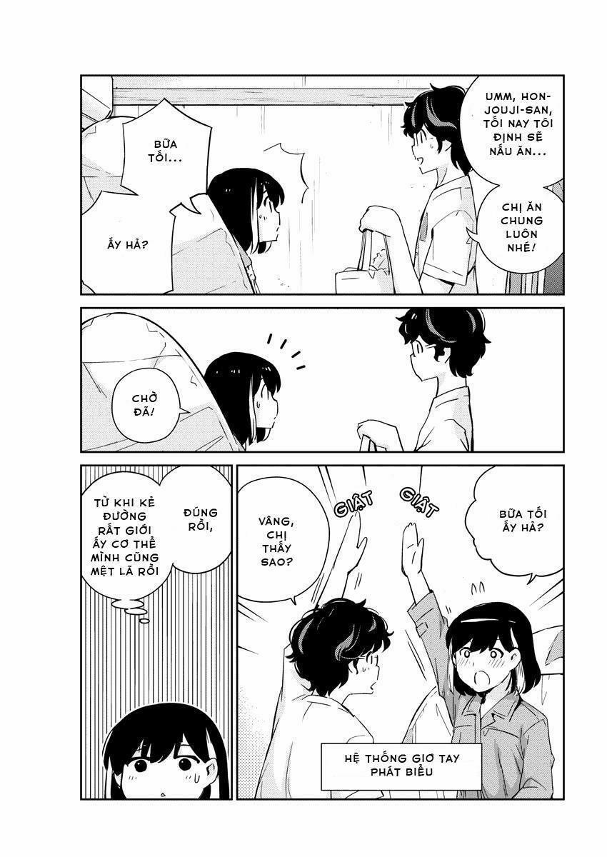 365 Ngày Cho Đến Lúc 2 Ta Kết Hôn 43 trang 3