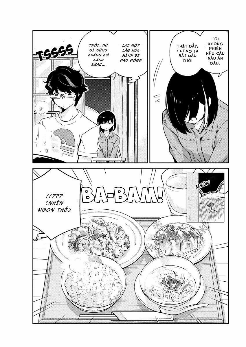 365 Ngày Cho Đến Lúc 2 Ta Kết Hôn 43 trang 5