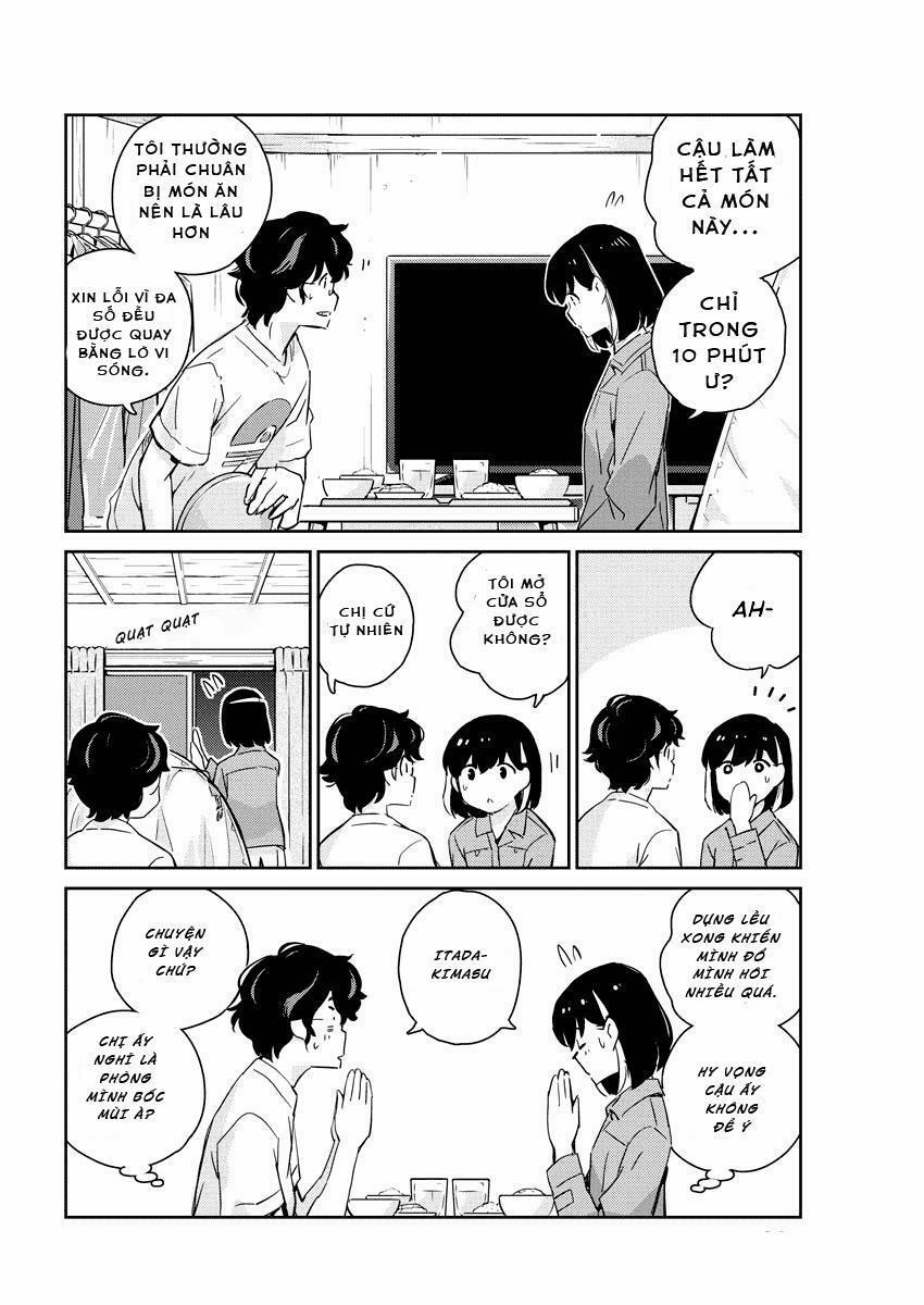 365 Ngày Cho Đến Lúc 2 Ta Kết Hôn 43 trang 6