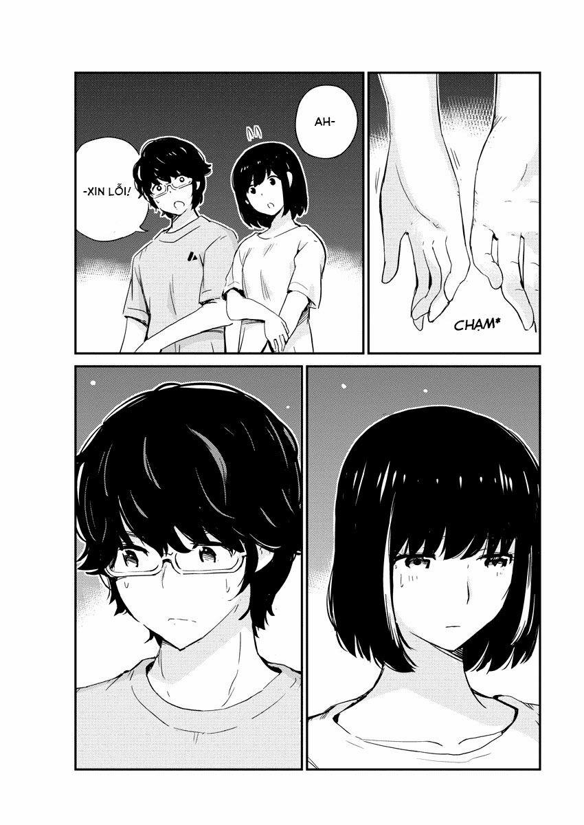 365 Ngày Cho Đến Lúc 2 Ta Kết Hôn 44 trang 12