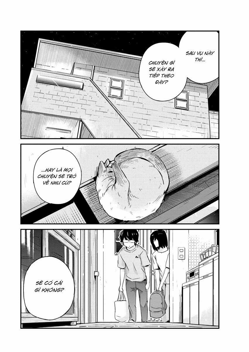 365 Ngày Cho Đến Lúc 2 Ta Kết Hôn 44 trang 13