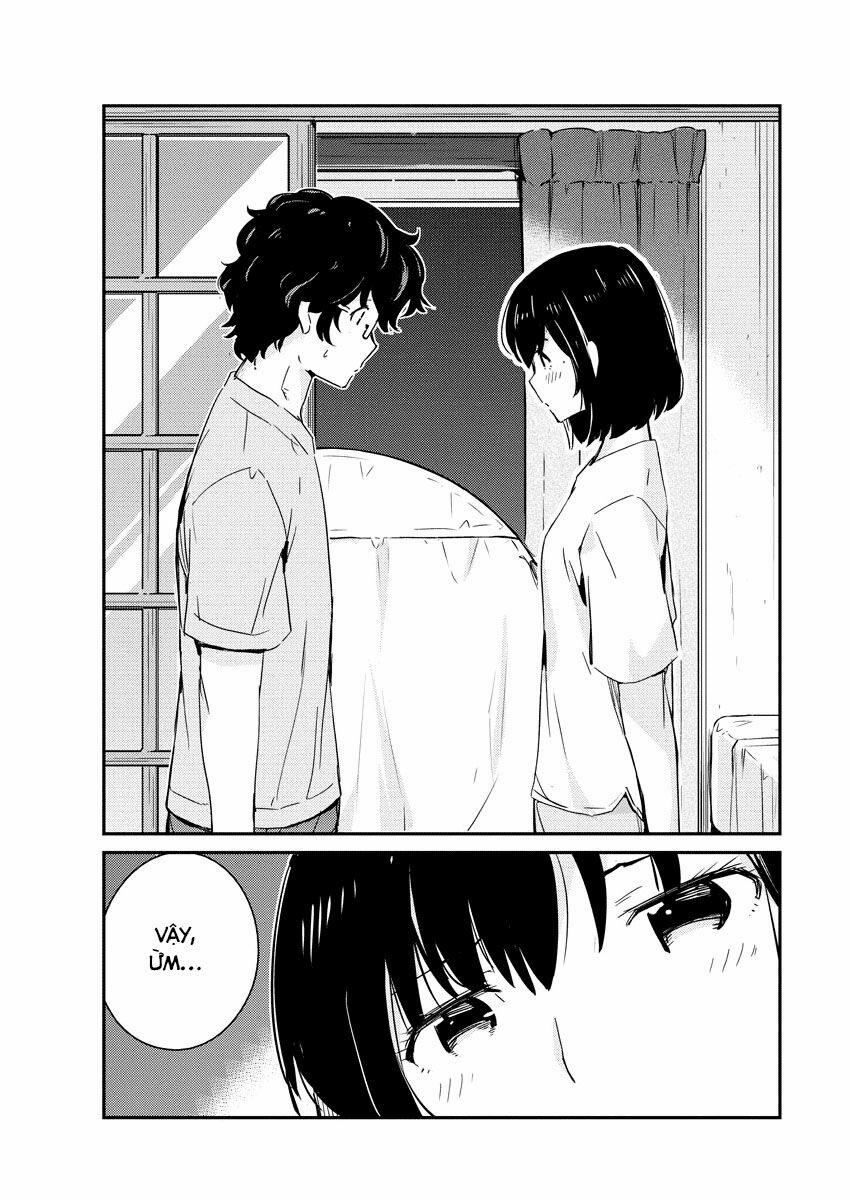 365 Ngày Cho Đến Lúc 2 Ta Kết Hôn 44 trang 14