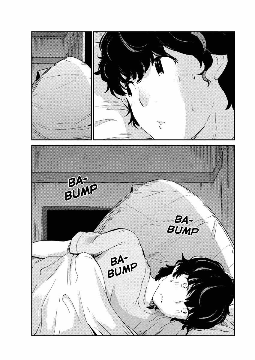 365 Ngày Cho Đến Lúc 2 Ta Kết Hôn 44 trang 16