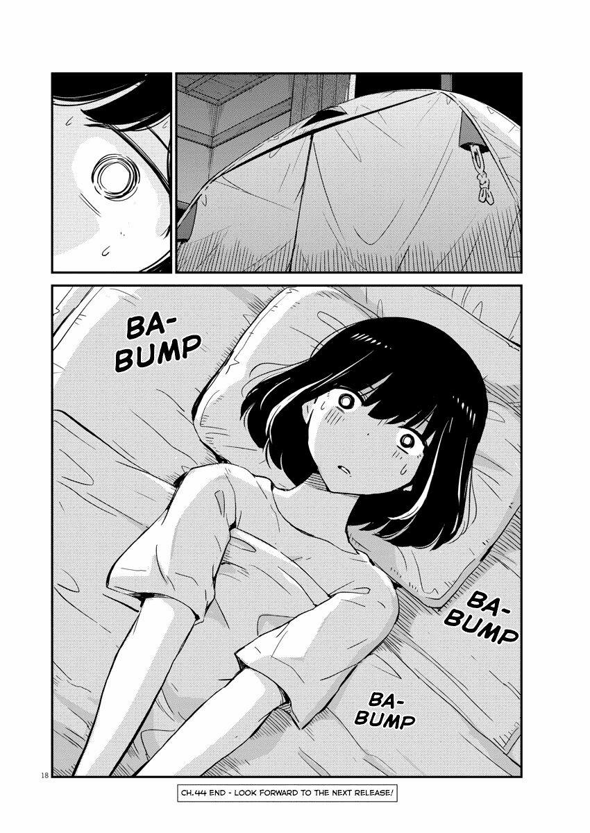 365 Ngày Cho Đến Lúc 2 Ta Kết Hôn 44 trang 17