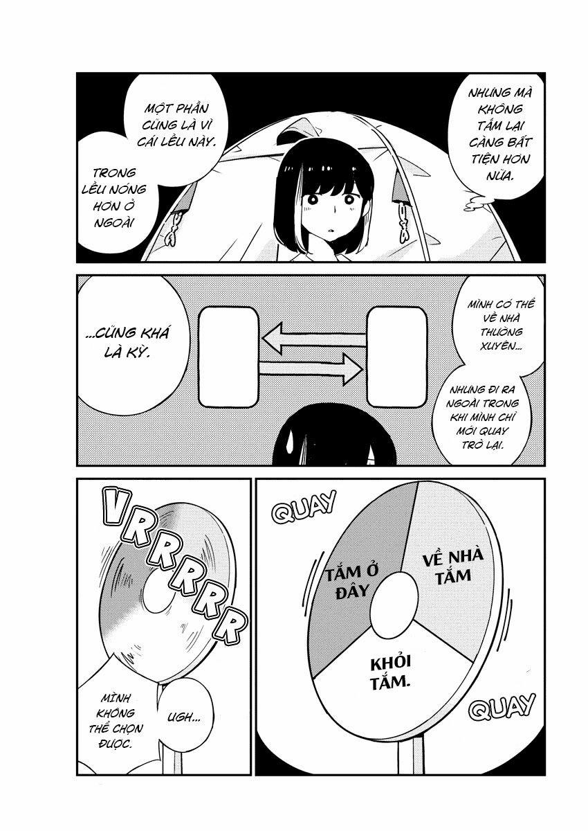 365 Ngày Cho Đến Lúc 2 Ta Kết Hôn 44 trang 2