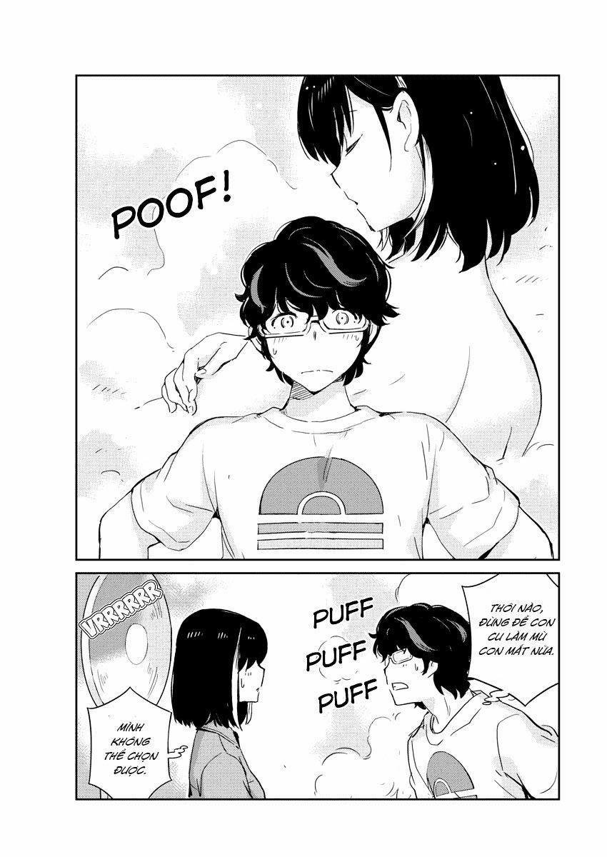 365 Ngày Cho Đến Lúc 2 Ta Kết Hôn 44 trang 4