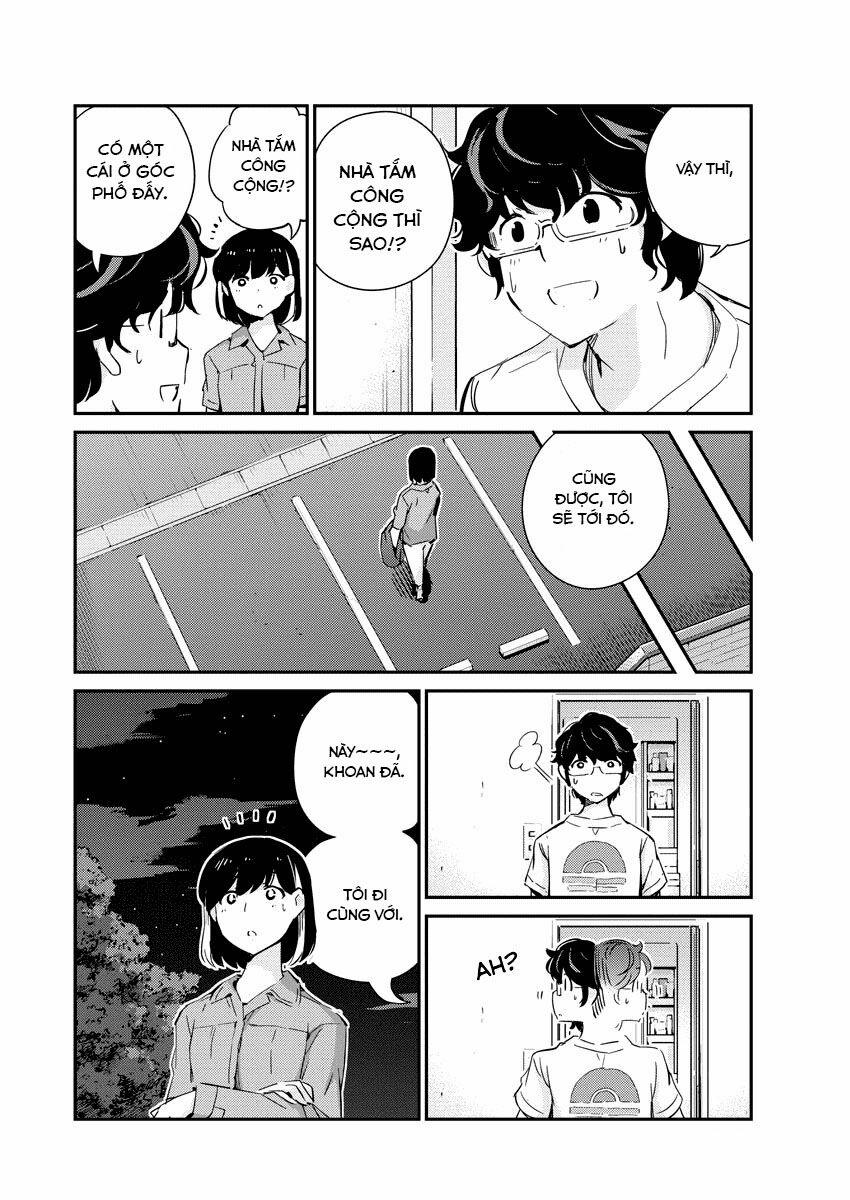 365 Ngày Cho Đến Lúc 2 Ta Kết Hôn 44 trang 5