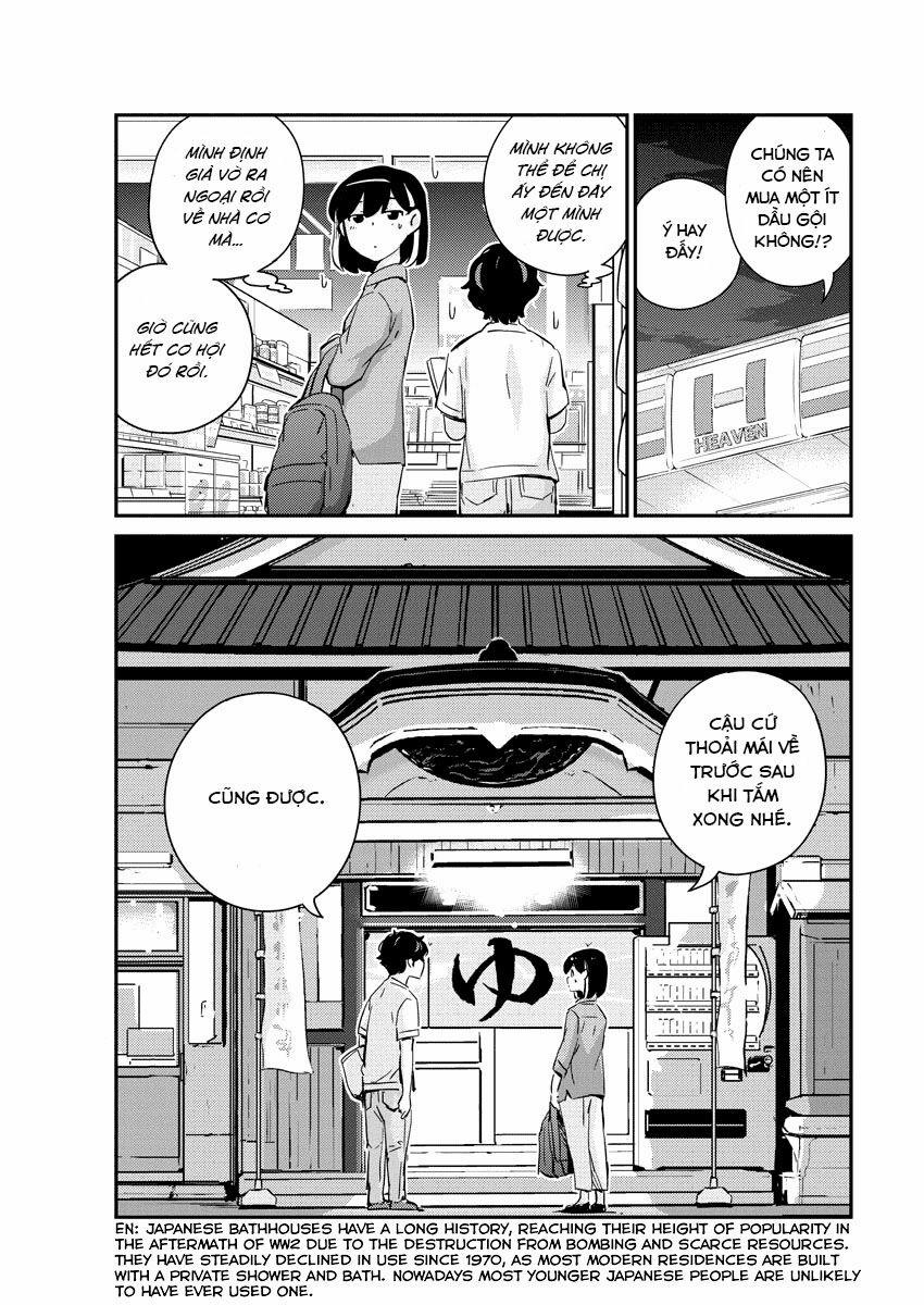 365 Ngày Cho Đến Lúc 2 Ta Kết Hôn 44 trang 6