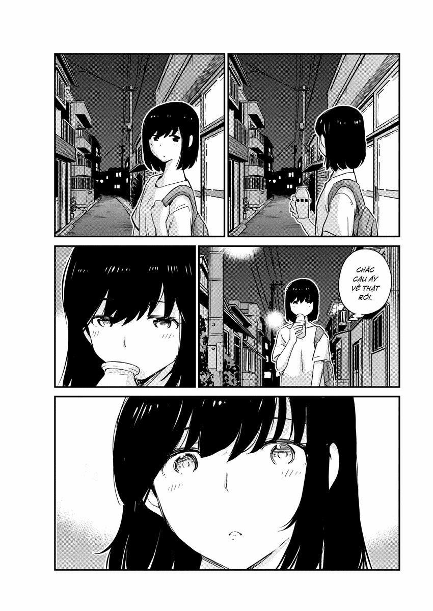 365 Ngày Cho Đến Lúc 2 Ta Kết Hôn 44 trang 8