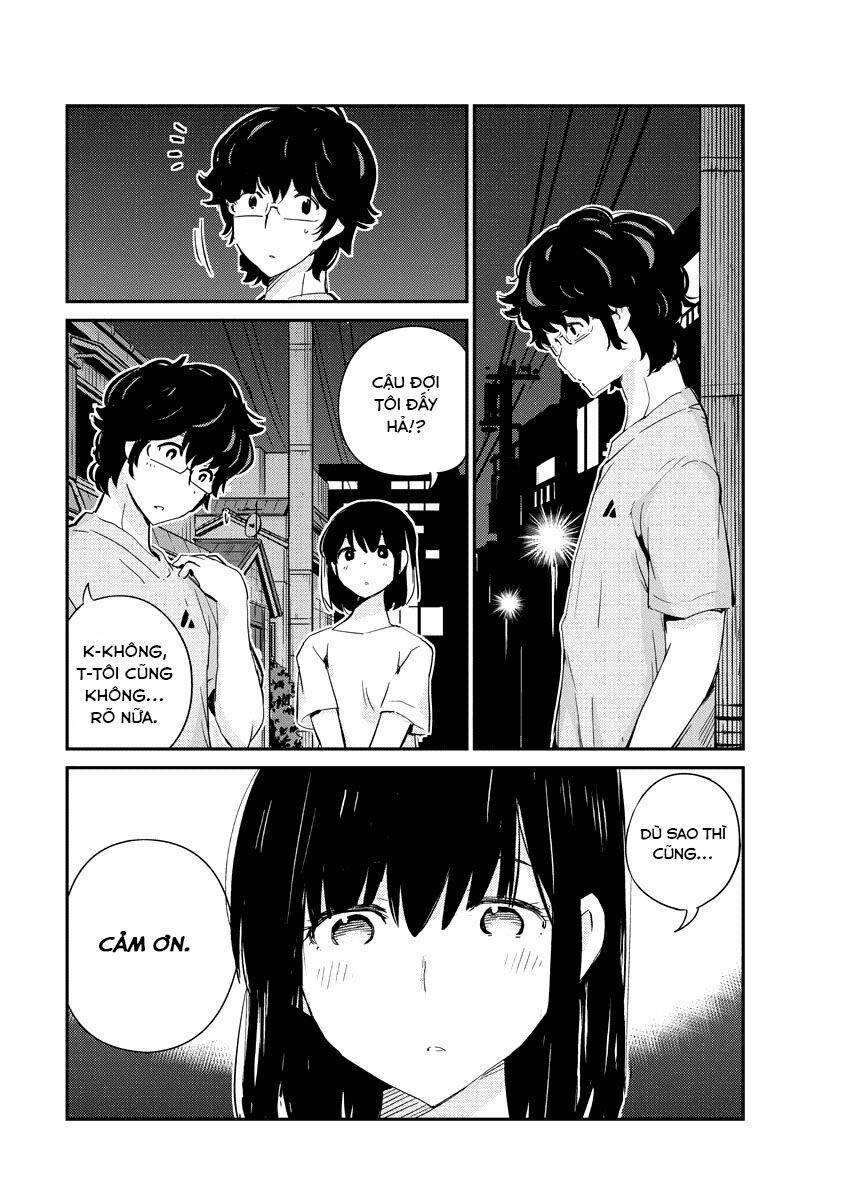 365 Ngày Cho Đến Lúc 2 Ta Kết Hôn 44 trang 9