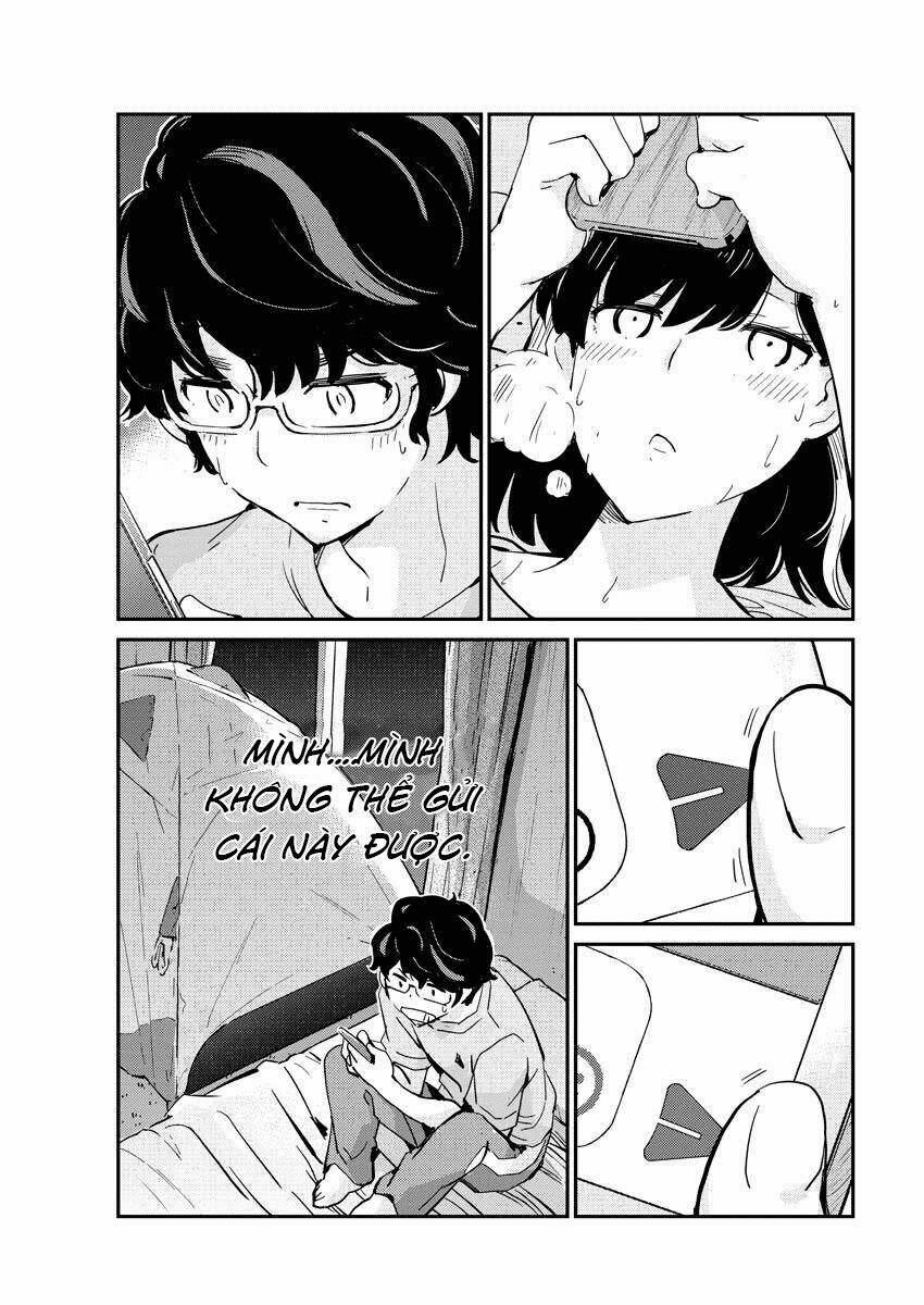 365 Ngày Cho Đến Lúc 2 Ta Kết Hôn 45 trang 10