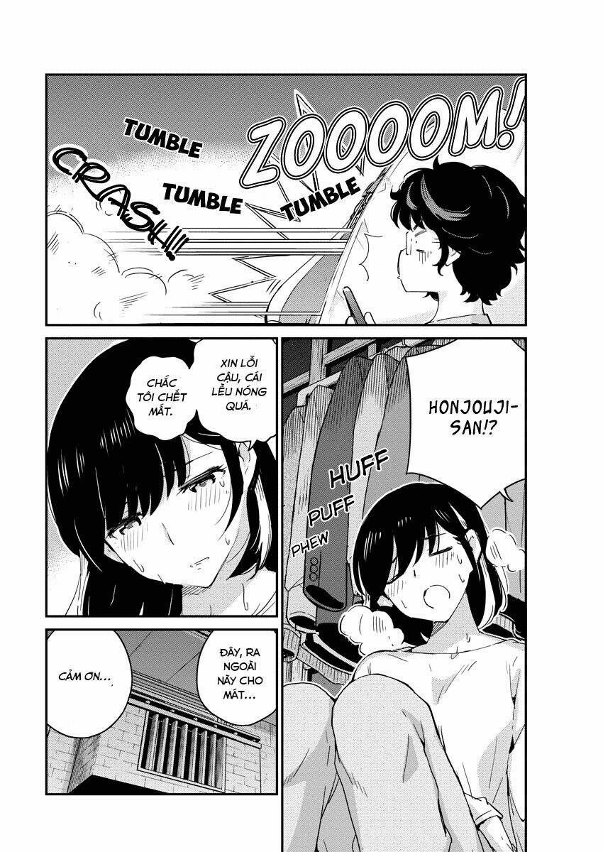 365 Ngày Cho Đến Lúc 2 Ta Kết Hôn 45 trang 11