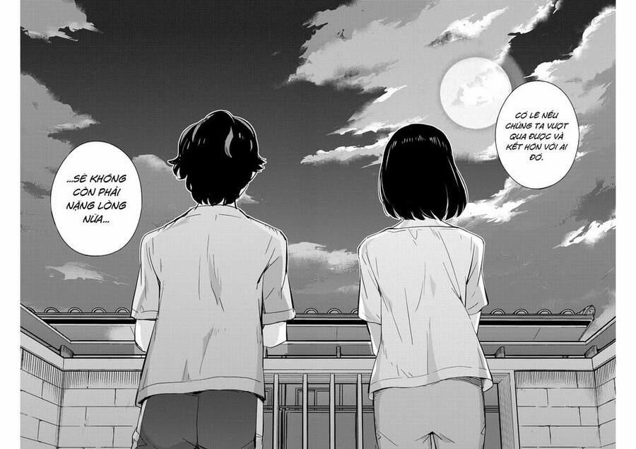 365 Ngày Cho Đến Lúc 2 Ta Kết Hôn 45 trang 15