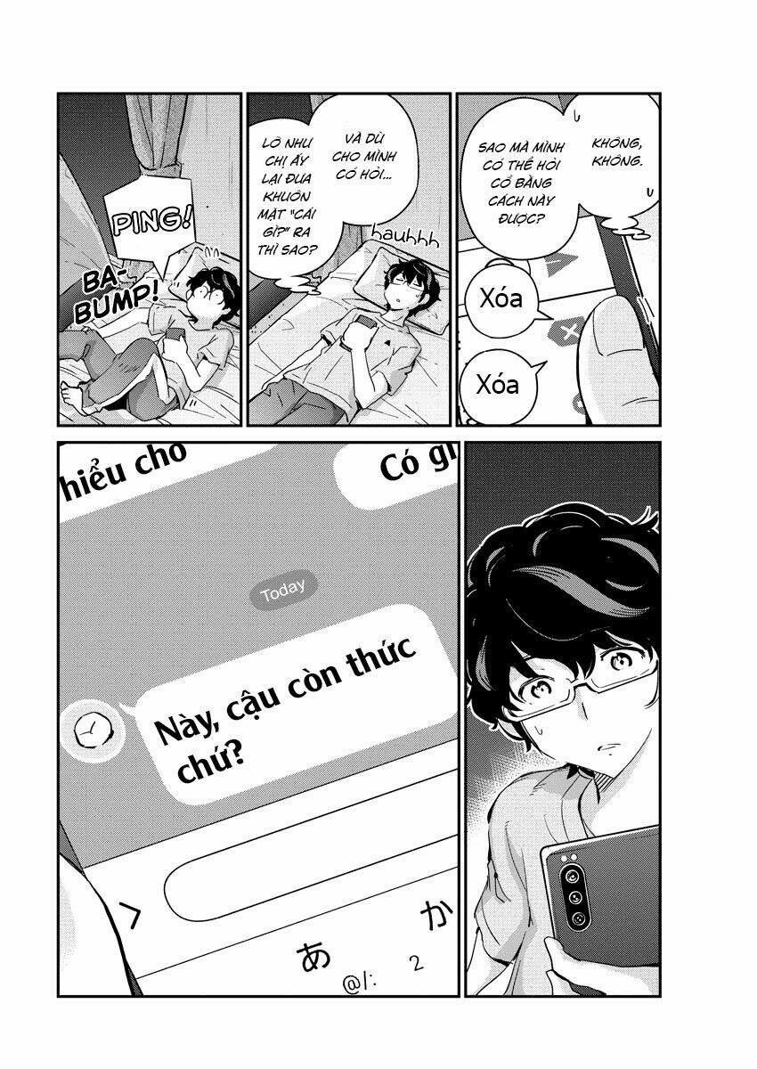 365 Ngày Cho Đến Lúc 2 Ta Kết Hôn 45 trang 3