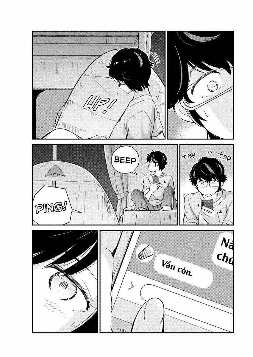 365 Ngày Cho Đến Lúc 2 Ta Kết Hôn 45 trang 4