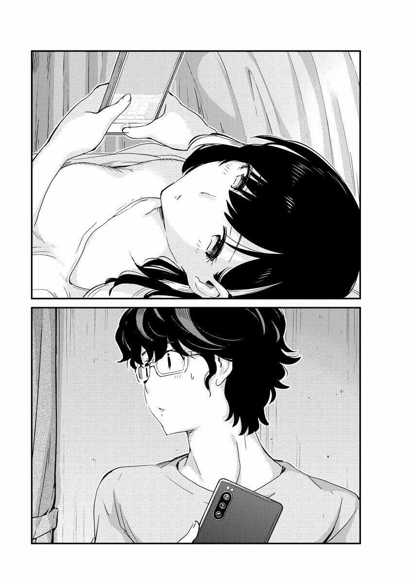 365 Ngày Cho Đến Lúc 2 Ta Kết Hôn 45 trang 5