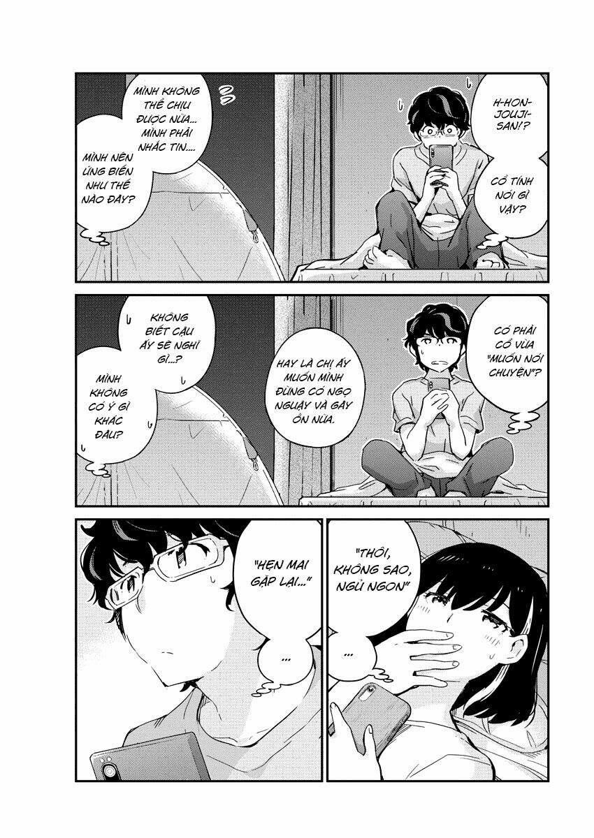 365 Ngày Cho Đến Lúc 2 Ta Kết Hôn 45 trang 6