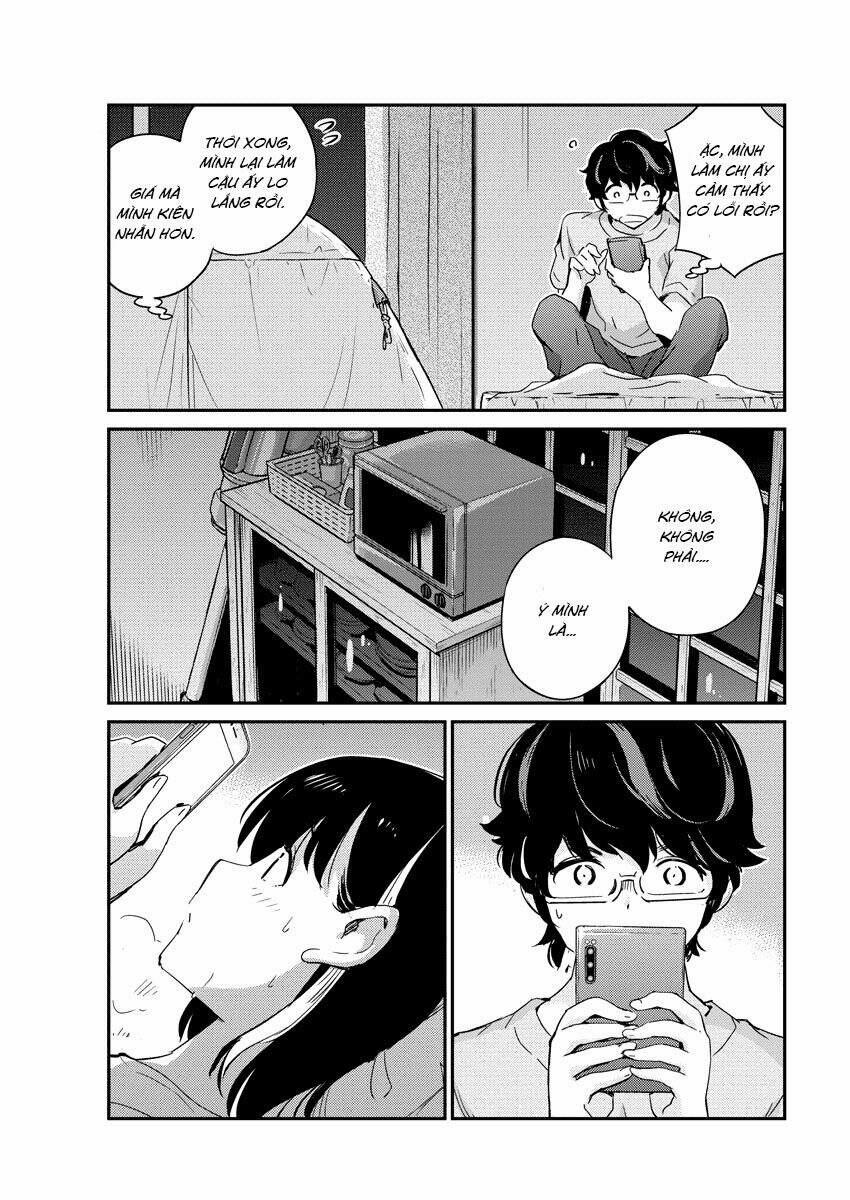 365 Ngày Cho Đến Lúc 2 Ta Kết Hôn 45 trang 8