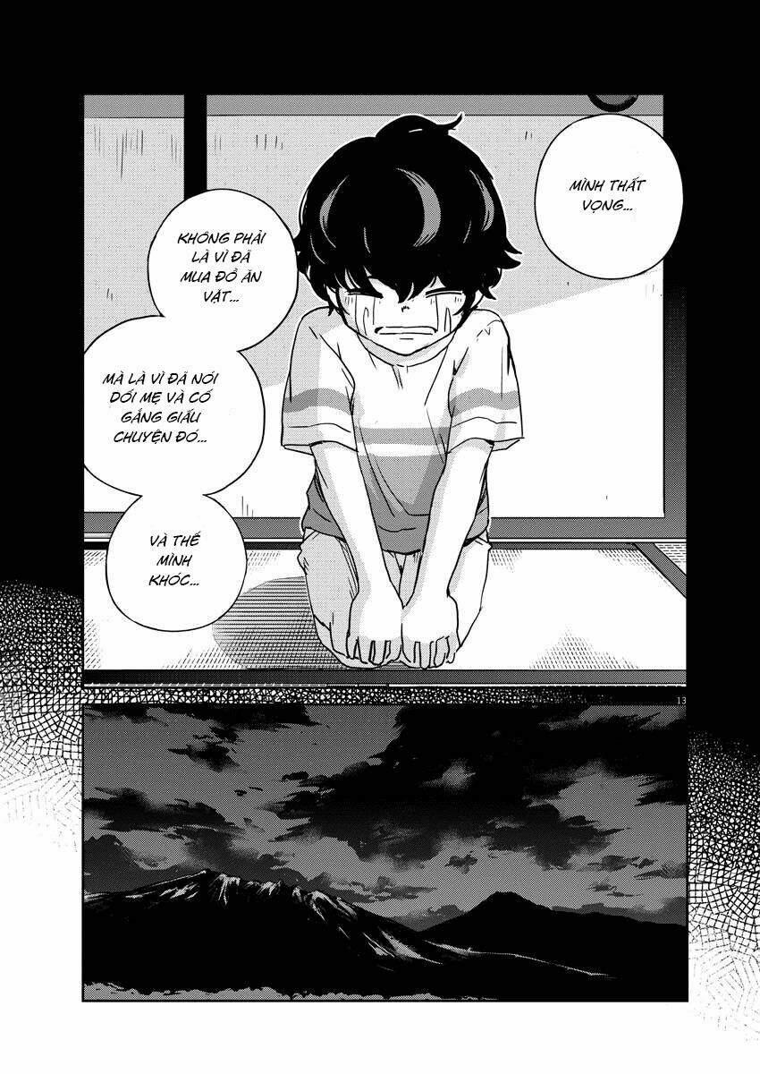 365 Ngày Cho Đến Lúc 2 Ta Kết Hôn 47 trang 11