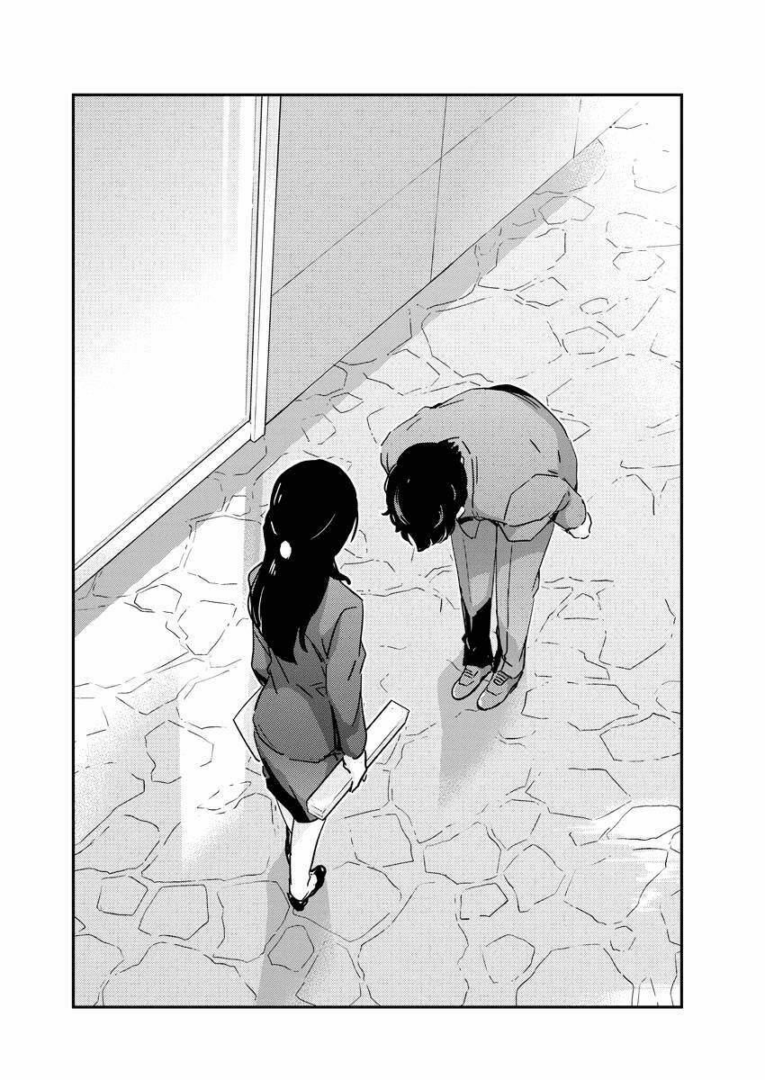 365 Ngày Cho Đến Lúc 2 Ta Kết Hôn 47 trang 16